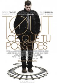 Affiche de Tout ce que tu possèdes