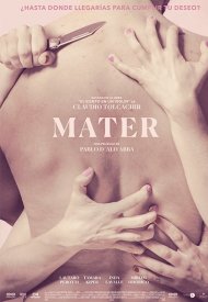 Affiche de Mater