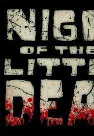 Affiche de Night of the Little Dead