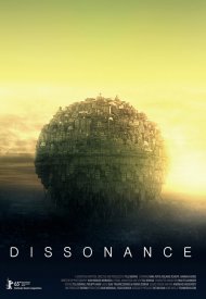 Affiche de Dissonance