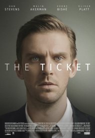 Affiche de The Ticket
