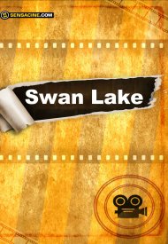 Affiche de Swan Lake