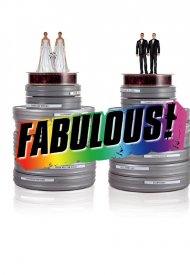 Affiche de Fabulous ! L'histoire Du Cinéma Gay