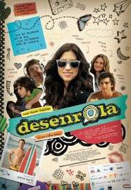 Affiche de Déroule