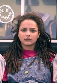 Affiche de The Miseducation of Cameron Post