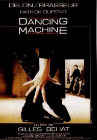 Affiche de Dancing Machine