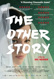 Affiche de The Other story
