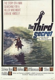 Affiche de The Third secret