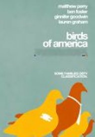 Affiche de Birds of America