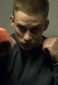Affiche de Offender
