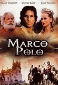 Affiche de The Incredible Adventures of Marco Polo