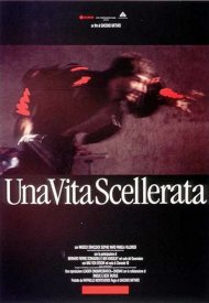 Affiche de Cellini, l'or et le sang