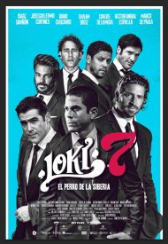 Affiche de Loki 7