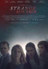 Affiche de Strange But True