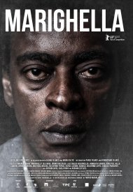 Affiche de Marighella