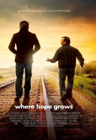 Affiche de Where Hope Grows