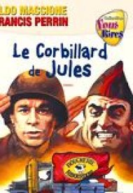 Affiche de Le Corbillard de Jules