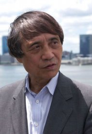 Affiche de Samurai Architect Tadao Ando
