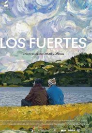 Affiche de Los Fuertes