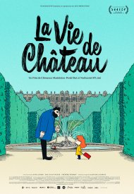 Affiche de La Vie de Château