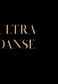 Affiche de Ultra Danse