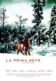 Affiche de La Première neige