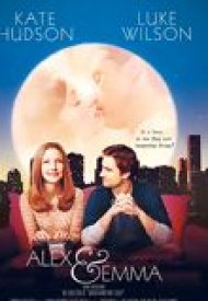 Affiche de Alex et Emma