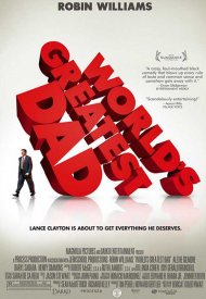 Affiche de World's Greatest Dad