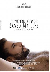 Affiche de Jonathan Agassi Saved My Life