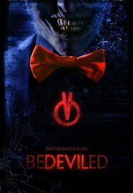 Affiche de Bedeviled