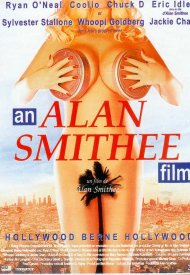 Affiche de An Alan Smithee Film: Burn Hollywood Burn