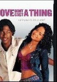 Affiche de Love Don't Cost a Thing
