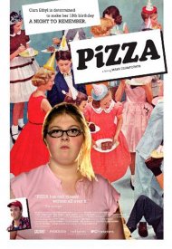 Affiche de Pizza