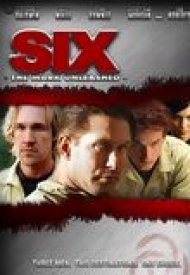 Affiche de Six: The Mark Unleashed