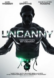 Affiche de Uncanny
