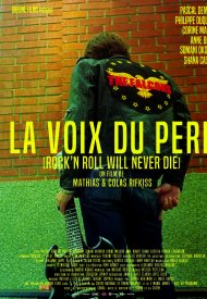 Affiche de La Voix du père