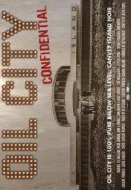 Affiche de Oil City Confidential