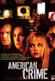 Affiche de American Crime