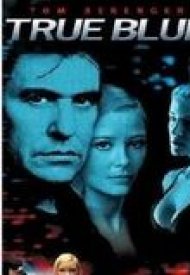 Affiche de True Blue