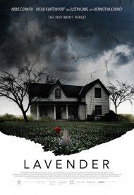 Affiche de Lavender