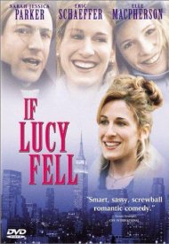Affiche de La Fille d'en face