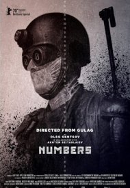 Affiche de Numbers