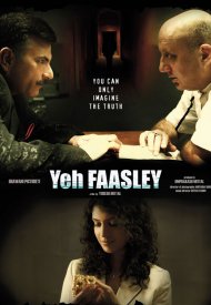 Affiche de Yeh Faasley