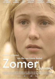 Affiche de Zomer
