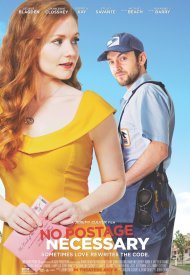 Affiche de No Postage Necessary