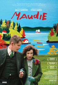 Affiche de Maudie