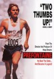 Affiche de Prefontaine
