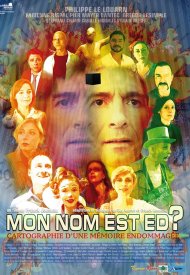 Affiche de Mon nom est Ed?