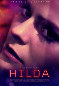 Affiche de Hilda