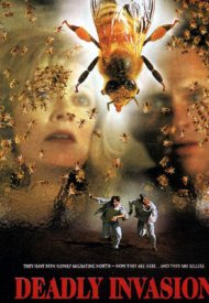 Affiche de L'Invasion des abeilles tueuses